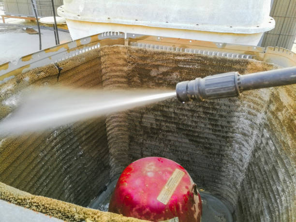 Best HVAC System Cleaning  in Lake Nacimiento, CA