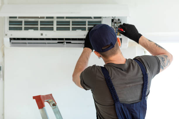 Best Residential Air Duct Cleaning  in Lake Nacimiento, CA