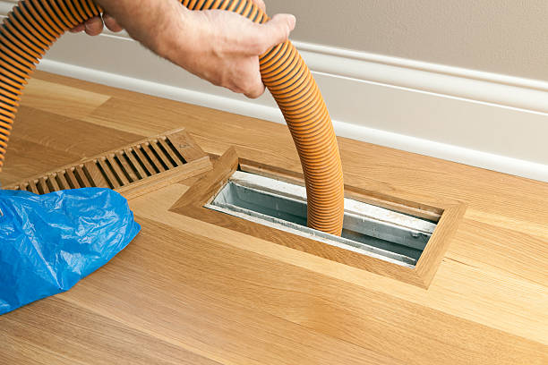 Best General Air Duct Cleaning  in Lake Nacimiento, CA