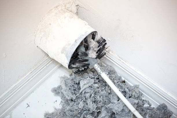 Best Residential Air Duct Cleaning  in Lake Nacimiento, CA
