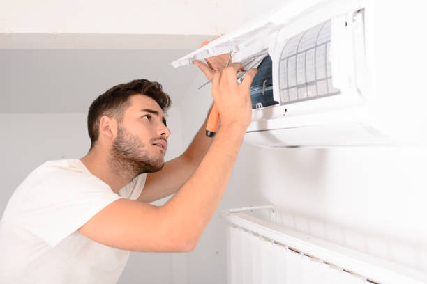Best Affordable Air Duct Cleaning  in Lake Nacimiento, CA